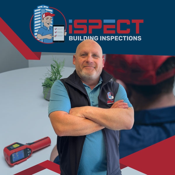 Zachary Rokesky | iSPECT St Leonards